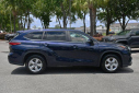 Thumbnail image of 2023 Toyota Highlander at StokesBrownToyotaHiltonHead NEW