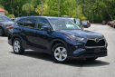 Thumbnail image of 2023 Toyota Highlander at StokesBrownToyotaHiltonHead NEW