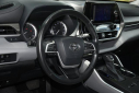 2023 Toyota Highlander LE at StokesBrownToyotaHiltonHead NEW