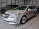 Thumbnail image of 2014 Buick LaCrosse at Franklin Motor Company