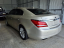 Thumbnail image of 2014 Buick LaCrosse at Franklin Motor Company