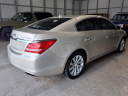 Thumbnail image of 2014 Buick LaCrosse at Franklin Motor Company
