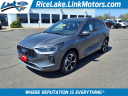 Thumbnail image of 2025 Ford Escape Hybrid at Link Ford Of Rice Lake