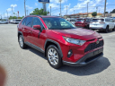 Thumbnail image of 2019 Toyota RAV4 at Smith Ford