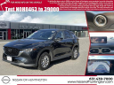 Thumbnail image of 2022 Mazda CX-5 at Nissan of Huntington