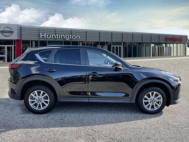 Thumbnail image of 2022 Mazda CX-5 at Nissan of Huntington