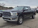 Thumbnail image of 2021 Ram 2500 at Key Chrysler Dodge Ram Of Portsmouth
