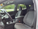 2022 Chevrolet Equinox LT at Memorial Highway Chevrolet
