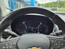 Thumbnail image of 2022 Chevrolet Equinox at Memorial Highway Chevrolet