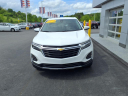 Thumbnail image of 2022 Chevrolet Equinox at Memorial Highway Chevrolet