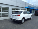 Thumbnail image of 2022 Chevrolet Equinox at Memorial Highway Chevrolet