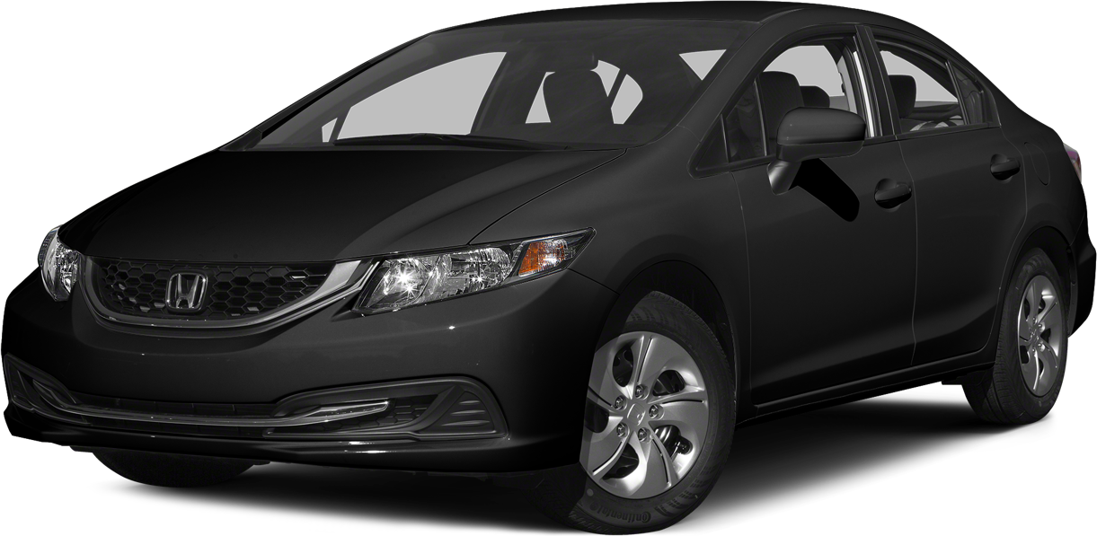 Thumbnail image of 2015 Honda Civic at Hamilton Honda