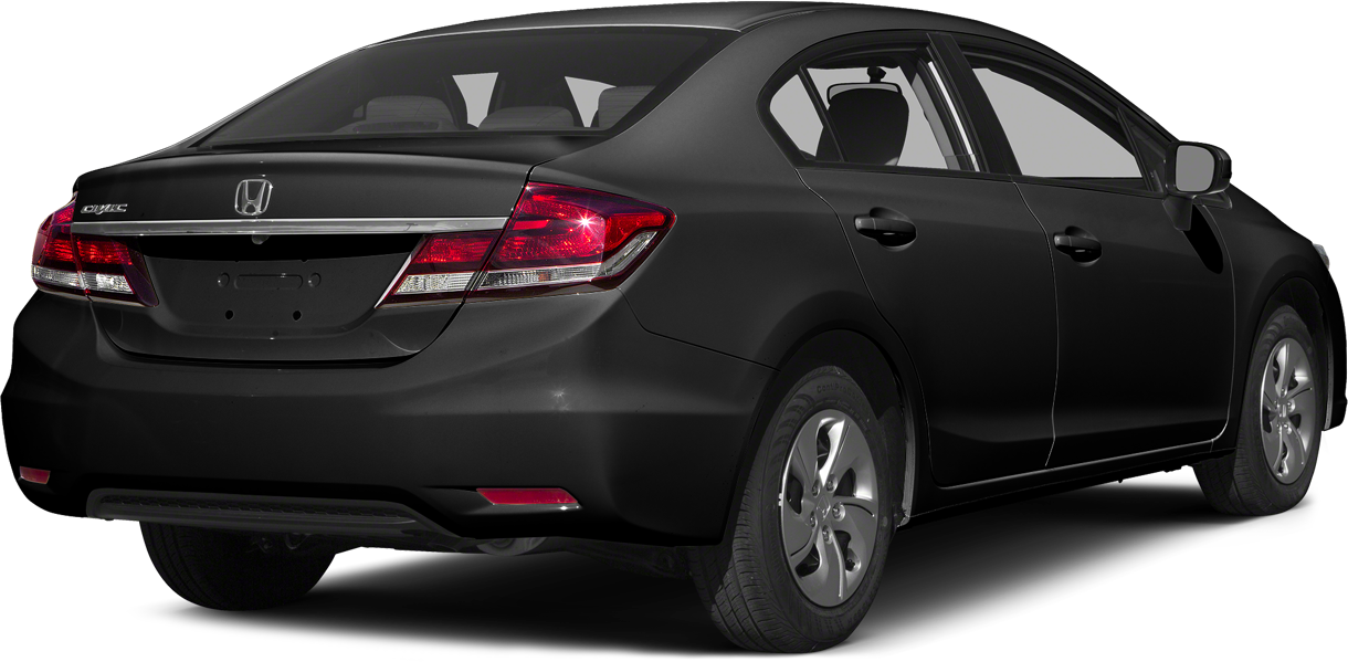 Thumbnail image of 2015 Honda Civic at Hamilton Honda