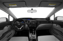 Thumbnail image of 2015 Honda Civic at Hamilton Honda