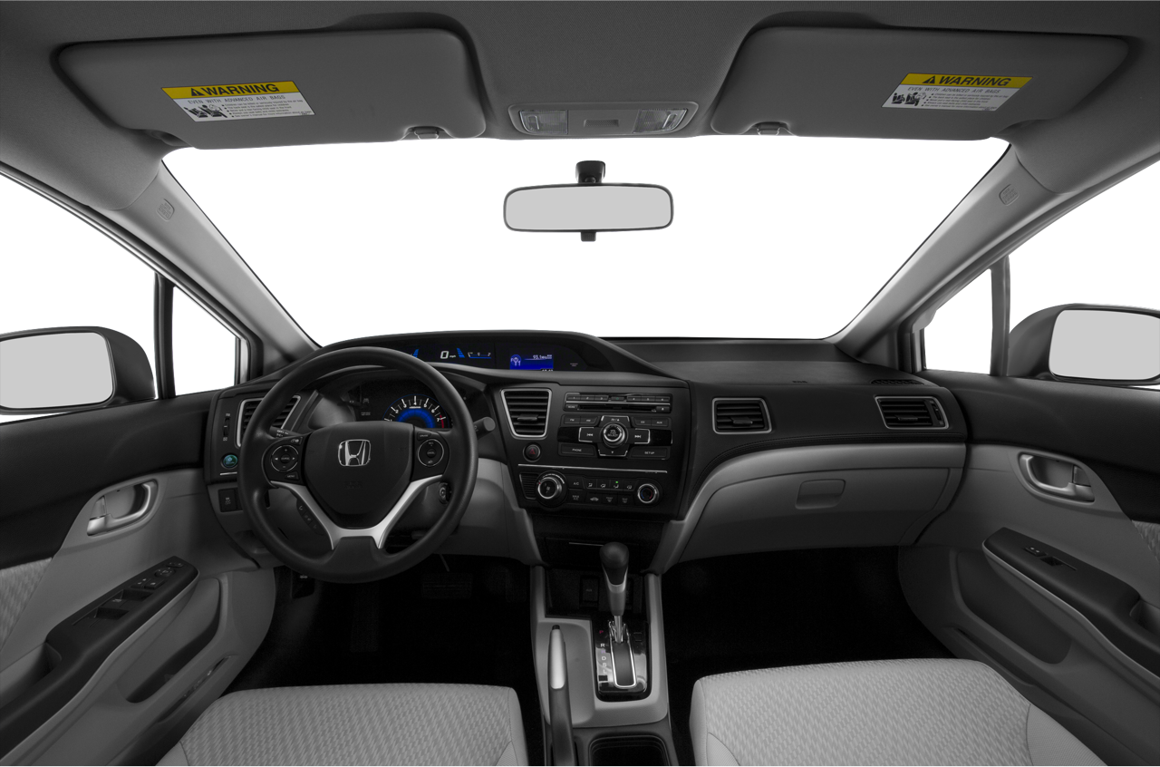 Thumbnail image of 2015 Honda Civic at Hamilton Honda