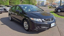 Thumbnail image of 2015 Honda Civic at Hamilton Honda