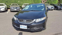 Thumbnail image of 2015 Honda Civic at Hamilton Honda