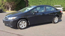 Thumbnail image of 2015 Honda Civic at Hamilton Honda