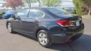 Thumbnail image of 2015 Honda Civic at Hamilton Honda