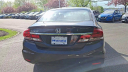 Thumbnail image of 2015 Honda Civic at Hamilton Honda