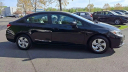 Thumbnail image of 2015 Honda Civic at Hamilton Honda