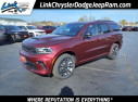 Thumbnail image of 2025 Dodge Durango at Link Chrysler Dodge Jeep Ram