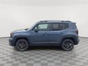 2021 Jeep Renegade 80th Anniversary Edition at Anderson CDJR of Grand Island