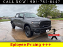 Thumbnail image of 2025 Ram 1500 at James Hodge Chrysler Jeep Dodge Ram