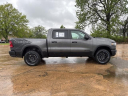 Thumbnail image of 2025 Ram 1500 at James Hodge Chrysler Jeep Dodge Ram