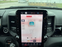 Thumbnail image of 2025 Ram 1500 at James Hodge Chrysler Jeep Dodge Ram