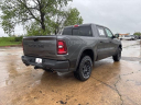 Thumbnail image of 2025 Ram 1500 at James Hodge Chrysler Jeep Dodge Ram