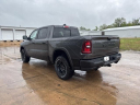 Thumbnail image of 2025 Ram 1500 at James Hodge Chrysler Jeep Dodge Ram