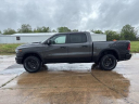 Thumbnail image of 2025 Ram 1500 at James Hodge Chrysler Jeep Dodge Ram