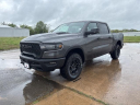 Thumbnail image of 2025 Ram 1500 at James Hodge Chrysler Jeep Dodge Ram