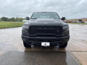 Thumbnail image of 2025 Ram 1500 at James Hodge Chrysler Jeep Dodge Ram