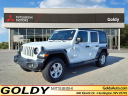 Thumbnail image of 2019 Jeep Wrangler Unlimited at Goldy Cdjr Mitsubishi