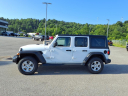 Thumbnail image of 2019 Jeep Wrangler Unlimited at Goldy Cdjr Mitsubishi