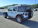 Thumbnail image of 2019 Jeep Wrangler Unlimited at Goldy Cdjr Mitsubishi