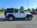 Thumbnail image of 2019 Jeep Wrangler Unlimited at Goldy Cdjr Mitsubishi