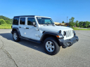Thumbnail image of 2019 Jeep Wrangler Unlimited at Goldy Cdjr Mitsubishi