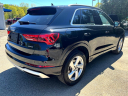 Thumbnail image of 2022 Audi Q3 at Rockland Motors