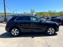 Thumbnail image of 2022 Audi Q3 at Rockland Motors