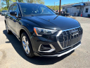 Thumbnail image of 2022 Audi Q3 at Rockland Motors