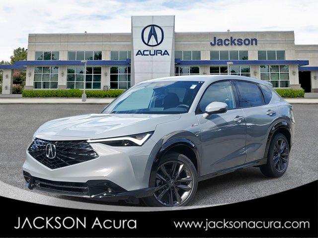 Thumbnail image of 2025 Acura ADX at JacksonAcura-Used of Roswell, GA