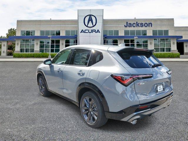 Thumbnail image of 2025 Acura ADX at JacksonAcura-Used of Roswell, GA