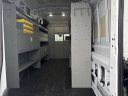 Thumbnail image of 2024 Ford Transit at Ford Mercury