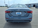 Thumbnail image of 2024 Nissan Sentra at Roberts Motors