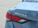 Thumbnail image of 2024 Nissan Sentra at Roberts Motors
