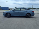 Thumbnail image of 2024 Nissan Sentra at Roberts Motors