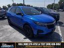 Thumbnail image of 2024 Chevrolet Equinox at Uftring Chevy USED